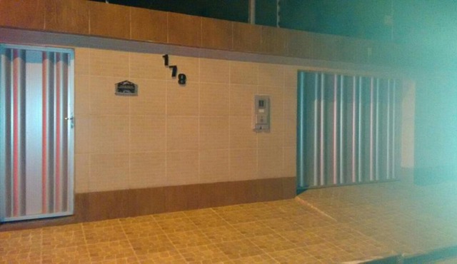 Casa na Aruana Aracajú-SE