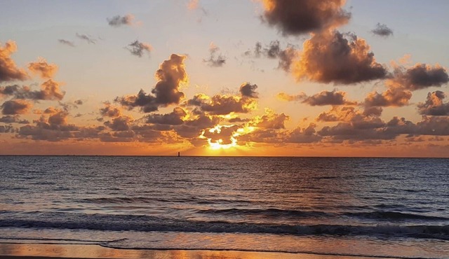 Casa na Praia Maracajau com Hidromassagem