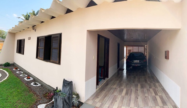 Casa na Capital dos Canyons