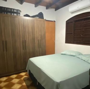 Casa na Carioca