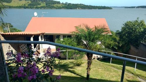 Casa na Lagoa Vista
