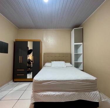 Casa na Nova Tamandaré