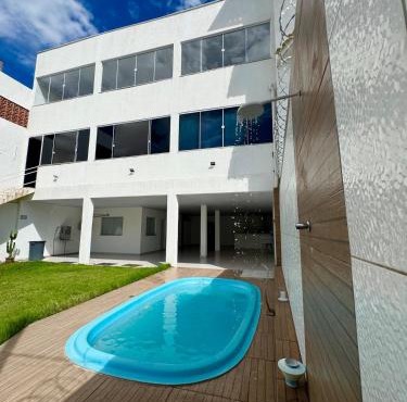 Casa na praia, Balneário de Carapebus