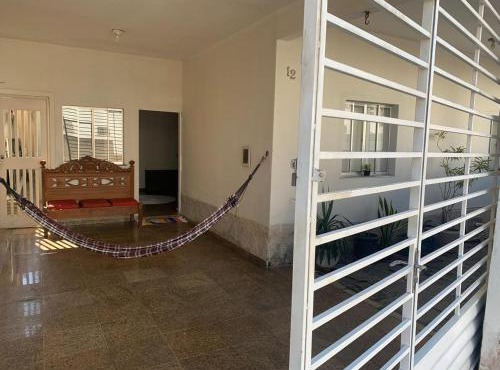 Casa na praia bem localizada