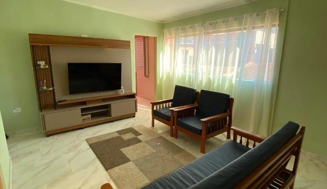 Casa na praia