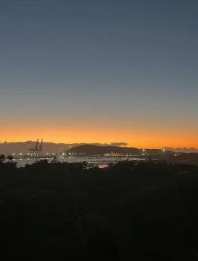 Casa na praia