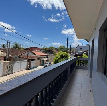 Casa na Praia