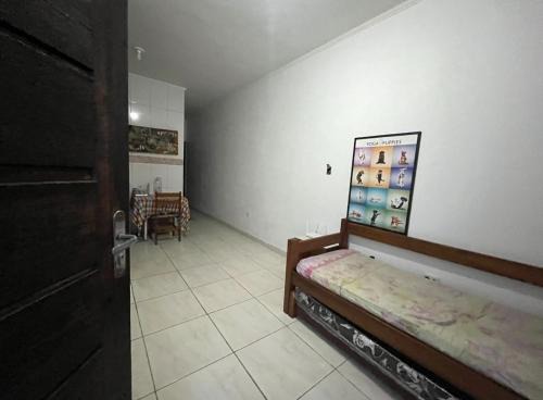 casa na praia