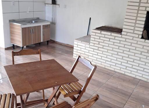 casa na praia