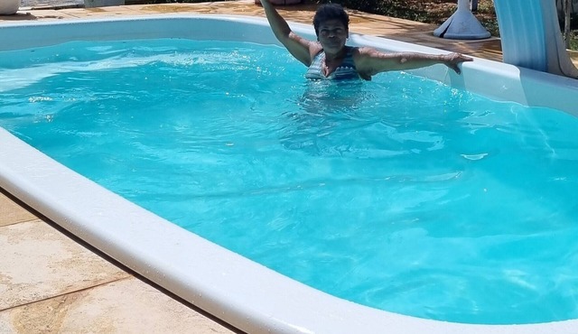 Casa na Praia da Caponga, Aceitamos seu Amigo Pet, Casa Para Família e Amigos