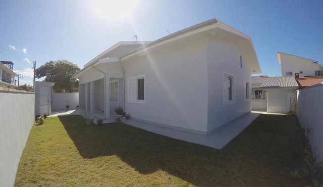 Casa na Praia da Vila