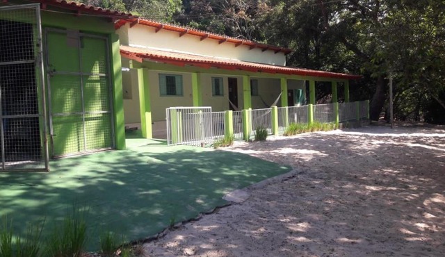 Casa na Praia de Ponta de Pedras