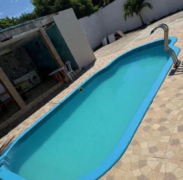 Casa na praia do sol