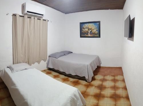 Casa na Região Central