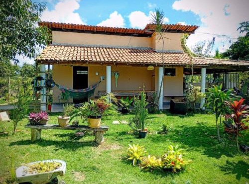 Casa na Rocinha
