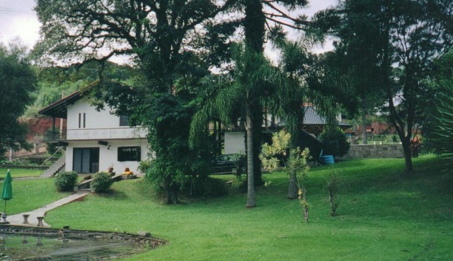 Casa na Serra