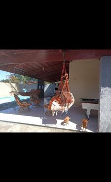 Casa na Serra de Martins