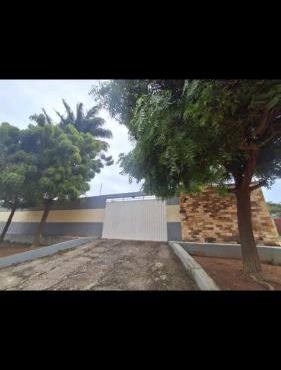 Casa na Serra de Martins,RN