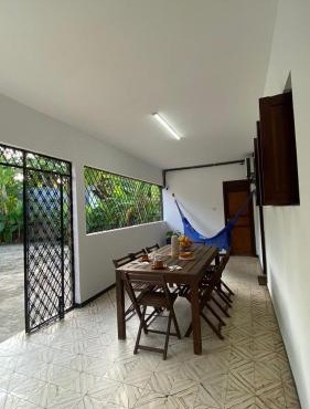 Casa na Serra de Martins