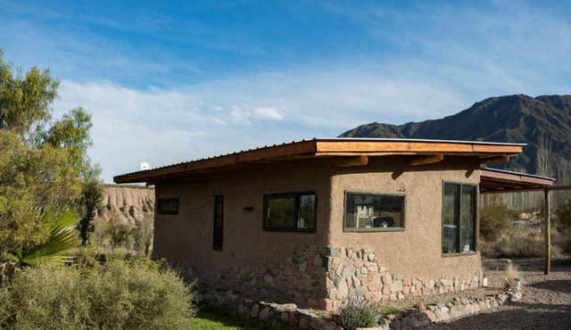 Casa Nativa