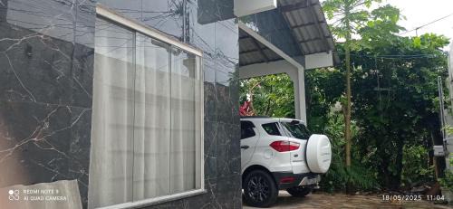 Casa Nature COP 30