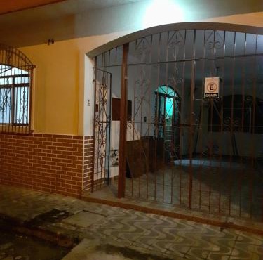 Casa Neia Castro com Piscina e garagem perto da Basilica