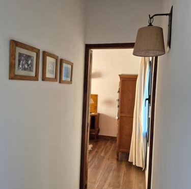 Casa Nido San Javier