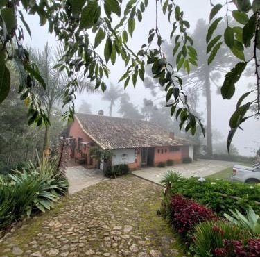 Casa no Céu