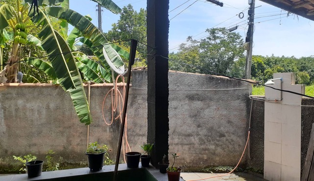 Casa no Campo for your peaceful weekend!