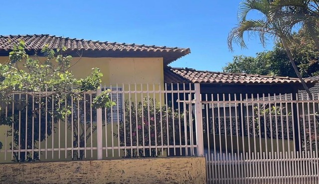 Casa no CENTRO a 500mt da praça principal