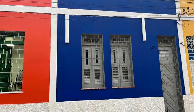 Casa no Centro 23