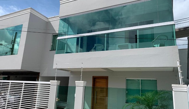 CASA NO CENTRO