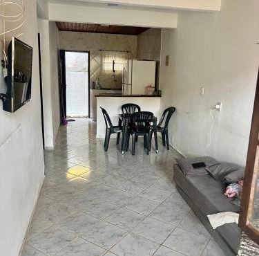 Casa no centro de Cabo Frio!