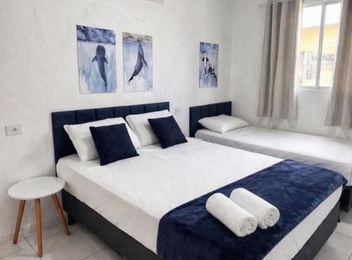 Casa no centro de Ponta de Pedras VILA ORION
