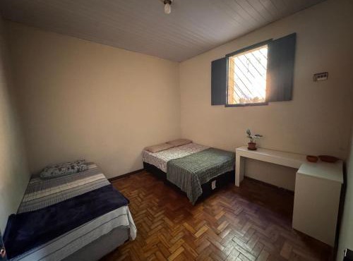 Casa no Centro Histórico