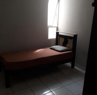 casa no centro ideal para grupo de pessoas empresa