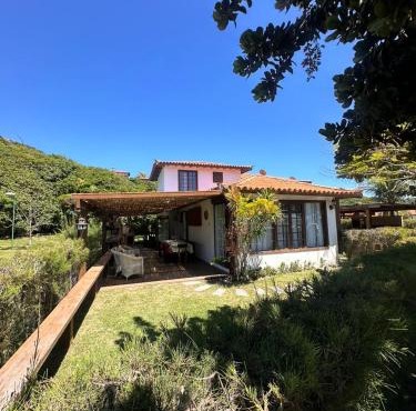 Casa no Condomínio Búzios Resort