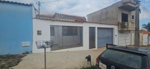 Casa no Jardim das Acacias