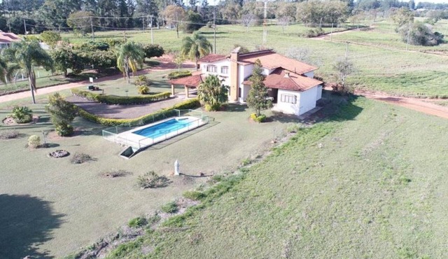 Casa no Lago 3