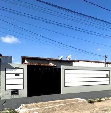 Casa no Litoral Norte de Natal