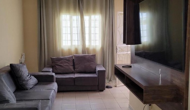 Casa no Primeiro Distrito, próxima ao centro