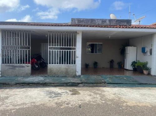 Casa no Residencial Itapuã - Cop-30