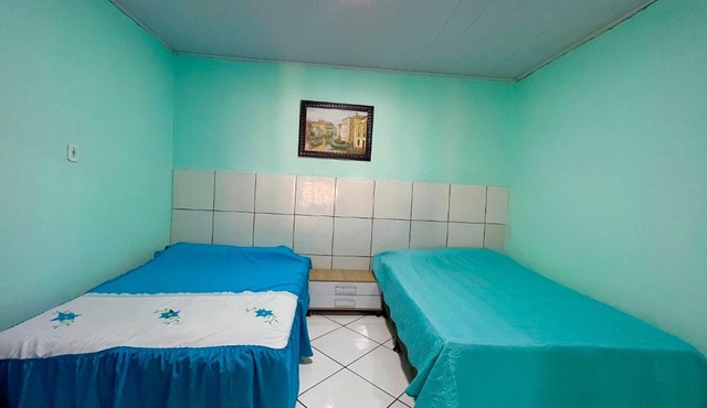 Casa no Rio de Janeiro