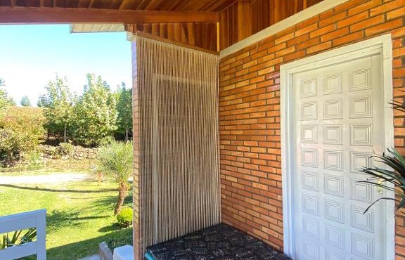 Casa no Vale dos Vinhedos em Bento Gonçalves