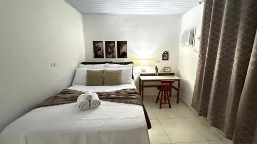 Casa no Vidigal da Nilda
