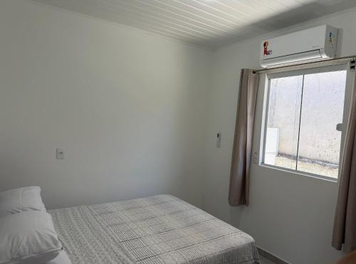 Casa nova bem aconchegante e tranquila