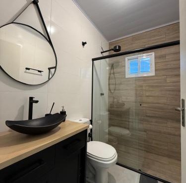 Casa Nova com 3 quartos