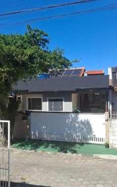 Casa Nova e Completa