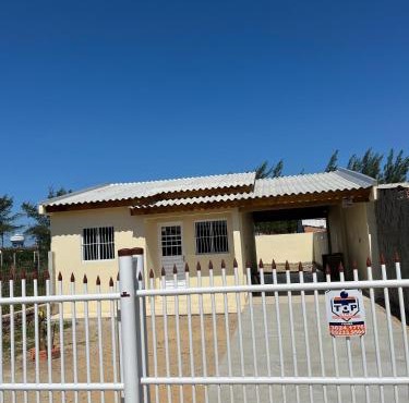 casa nova em imbé