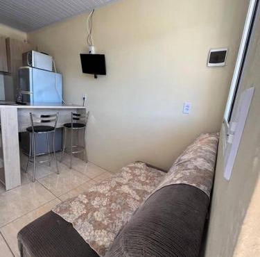 casa nova em imbé